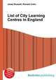 List of City Learning Centres in England, Jesse Russell,Ronald Cohn 