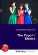 The Puppini Sisters, Jesse Russell,Ronald Cohn 