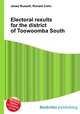 Electoral results for the district of Toowoomba South, Jesse Russell,Ronald Cohn 