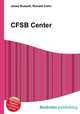 CFSB Center, Jesse Russell,Ronald Cohn 