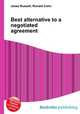 Best alternative to a negotiated agreement, Jesse Russell,Ronald Cohn 