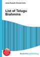 List of Telugu Brahmins, Jesse Russell,Ronald Cohn 