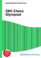 28th Chess Olympiad, Jesse Russell,Ronald Cohn 