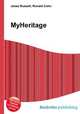 MyHeritage, Jesse Russell,Ronald Cohn 