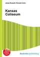 Kansas Coliseum, Jesse Russell,Ronald Cohn 
