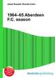1964–65 Aberdeen F.C. season, Jesse Russell,Ronald Cohn 