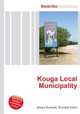 Kouga Local Municipality, Jesse Russell,Ronald Cohn 