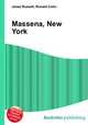 Massena, New York, Jesse Russell,Ronald Cohn 