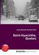 Saint-Hyacinthe, Quebec, Jesse Russell,Ronald Cohn 