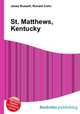 St. Matthews, Kentucky, Jesse Russell,Ronald Cohn 