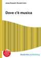 Dove c