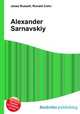 Alexander Sarnavskiy, Jesse Russell,Ronald Cohn 