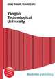 Yangon Technological University, Jesse Russell,Ronald Cohn 
