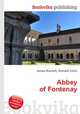 Abbey of Fontenay, Jesse Russell,Ronald Cohn 