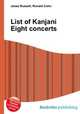List of Kanjani Eight concerts, Jesse Russell,Ronald Cohn 