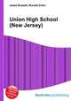 Union High School (New Jersey), Jesse Russell,Ronald Cohn 
