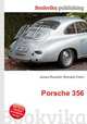 Porsche 356, Jesse Russell,Ronald Cohn 