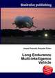 Long Endurance Multi-intelligence Vehicle, Jesse Russell,Ronald Cohn 