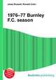 1976–77 Burnley F.C. season, Jesse Russell,Ronald Cohn 
