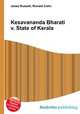 Kesavananda Bharati v. State of Kerala, Jesse Russell,Ronald Cohn 