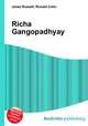 Richa Gangopadhyay, Jesse Russell,Ronald Cohn 