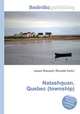 Natashquan, Quebec (township), Jesse Russell,Ronald Cohn 