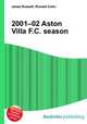 2001–02 Aston Villa F.C. season, Jesse Russell,Ronald Cohn 