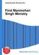 First Manmohan Singh Ministry, Jesse Russell,Ronald Cohn 