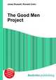 The Good Men Project, Jesse Russell,Ronald Cohn 