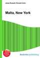 Malta, New York, Jesse Russell,Ronald Cohn 