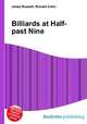 Billiards at Half-past Nine, Jesse Russell,Ronald Cohn 