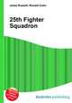 25th Fighter Squadron, Jesse Russell,Ronald Cohn 