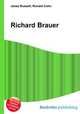 Richard Brauer, Jesse Russell,Ronald Cohn 