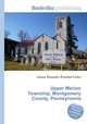 Upper Merion Township, Montgomery County, Pennsylvania, Jesse Russell,Ronald Cohn 