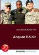 Anquan Boldin, Jesse Russell,Ronald Cohn 
