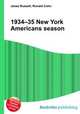 1934–35 New York Americans season, Jesse Russell,Ronald Cohn 