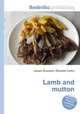 Lamb and mutton, Jesse Russell,Ronald Cohn 
