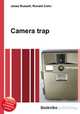 Camera trap, Jesse Russell,Ronald Cohn 