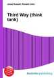 Third Way (think tank), Jesse Russell,Ronald Cohn 