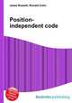 Position-independent code, Jesse Russell,Ronald Cohn 