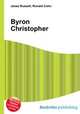 Byron Christopher, Jesse Russell,Ronald Cohn 