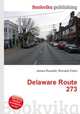 Delaware Route 273, Jesse Russell,Ronald Cohn 