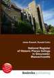 National Register of Historic Places listings in Gloucester, Massachusetts, Jesse Russell,Ronald Cohn 