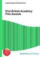 61st British Academy Film Awards, Jesse Russell,Ronald Cohn 