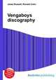 Vengaboys discography, Jesse Russell,Ronald Cohn 