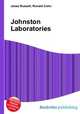 Johnston Laboratories, Jesse Russell,Ronald Cohn 