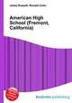 American High School (Fremont, California), Jesse Russell,Ronald Cohn 