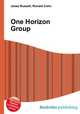 One Horizon Group, Jesse Russell,Ronald Cohn 