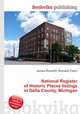 National Register of Historic Places listings in Delta County, Michigan, Jesse Russell,Ronald Cohn 