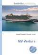 MV Ventura, Jesse Russell,Ronald Cohn 